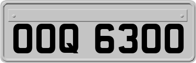 OOQ6300