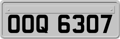 OOQ6307