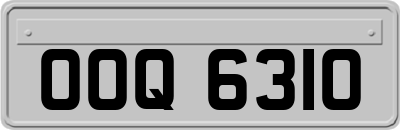 OOQ6310
