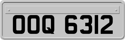OOQ6312