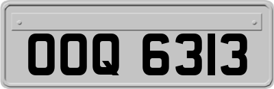 OOQ6313