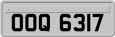 OOQ6317