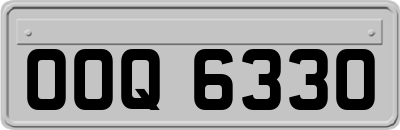 OOQ6330