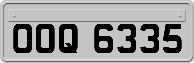OOQ6335