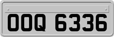 OOQ6336