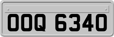 OOQ6340