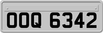 OOQ6342