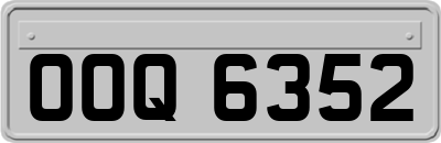 OOQ6352