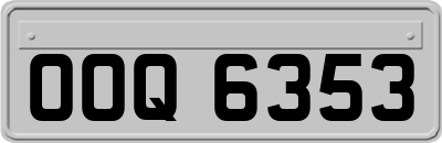 OOQ6353