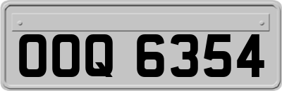OOQ6354
