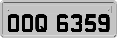 OOQ6359