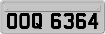 OOQ6364
