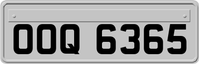OOQ6365