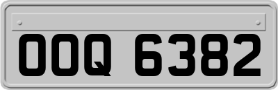 OOQ6382