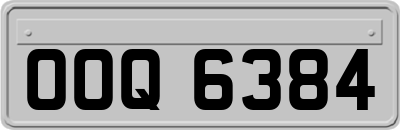 OOQ6384