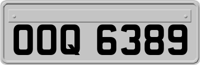 OOQ6389