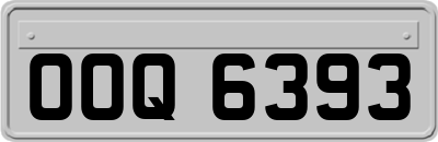 OOQ6393