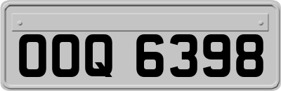 OOQ6398