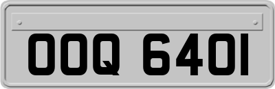 OOQ6401