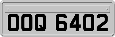 OOQ6402