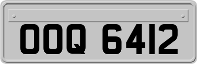 OOQ6412