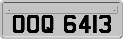 OOQ6413