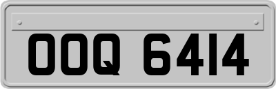 OOQ6414