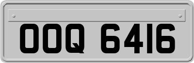 OOQ6416