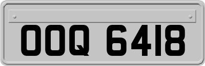 OOQ6418