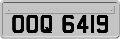 OOQ6419