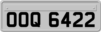 OOQ6422
