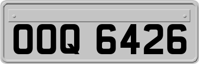 OOQ6426
