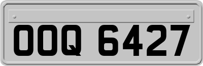 OOQ6427