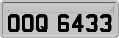 OOQ6433