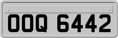 OOQ6442