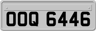 OOQ6446