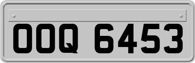 OOQ6453
