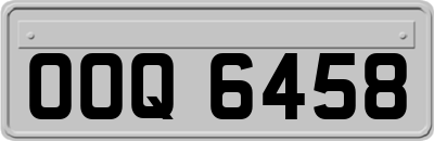 OOQ6458