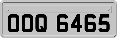 OOQ6465