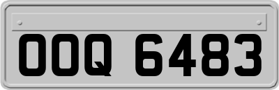 OOQ6483
