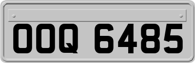OOQ6485