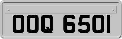 OOQ6501