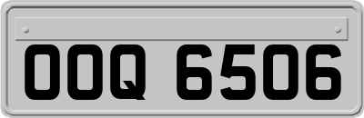 OOQ6506