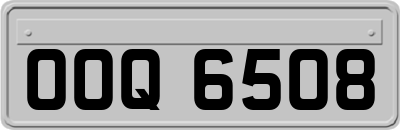 OOQ6508
