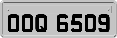OOQ6509