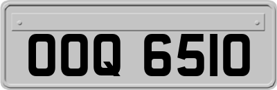 OOQ6510