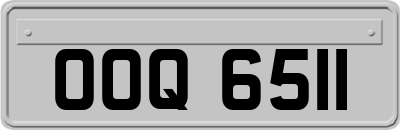 OOQ6511