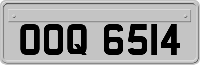 OOQ6514