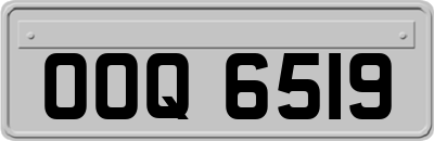 OOQ6519
