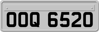 OOQ6520